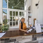 旅馆 The Venue Boutique 瓦伦西亚