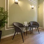 旅馆 The Venue Boutique 瓦伦西亚