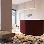 Bypillow Sinfonia Valencia