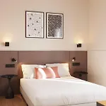 Gasthof Bypillow Sinfonia Valencia