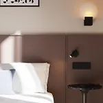 Gasthof Bypillow Sinfonia Valencia
