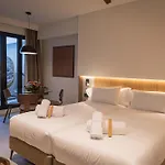 Hotel Moontels Colon *