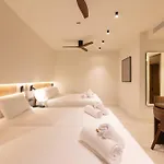 Hotel Moontels Colon Walencja