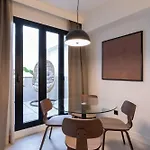Hotel Moontels Colon Walencja