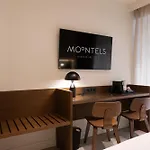 Moontels Colon Hotel *