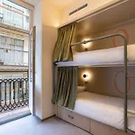 Hostel The House Mercado *