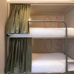 The House Mercado Hostel