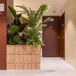 The House Mercado Hostel