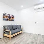 Duplex-port-valencia Сasa de vacaciones Valencia