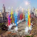 Сasa de vacaciones Duplex-port-valencia