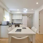 Anton Martin - Malvarrosa Beach By Invalencia Valencia