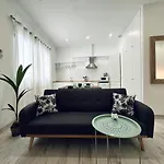 Loft Boutique 2 Next To Torres De Serrano Valencia