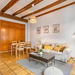 Musico 2 Turia Gardens By Invalencia Apartamento Valência