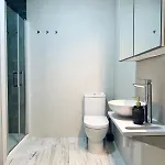 Loft Boutique 2 Next To Torres De Serrano Apartment *