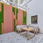 Invalencia - Alberic Waves L House Valencia