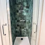 Apartment Loft Boutique 2 Next To Torres De Serrano *