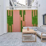 Invalencia - Alberic Waves L House *