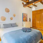 Musico 2 Turia Gardens By Invalencia Apartamento