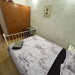 Padre Antonio Apartman Valencia