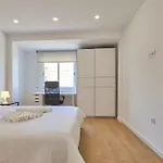 Anton Martin - Malvarrosa Beach By Invalencia Valencia