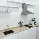 Loft Boutique 2 Next To Torres De Serrano Apartment *