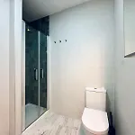 Apartment Loft Boutique 2 Next To Torres De Serrano
