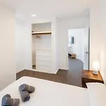 Apartmán Market Ruzafa 10b *