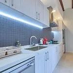 Lejlighed Invalencia - Alberic Waves L House *