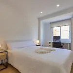 Apartment Anton Martin - Malvarrosa By Invalencia