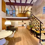 Duplex En El Carmen