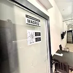 شقة Ciudades De Espana فالنسيا