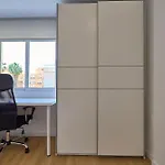 Anton Martin - Malvarrosa Beach By Invalencia Apartment