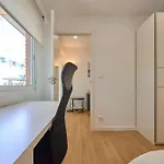 Anton Martin - Malvarrosa Beach By Invalencia Apartment *