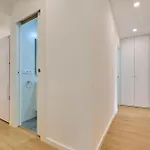 Anton Martin - Malvarrosa Beach By Invalencia Apartment