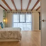 Invalencia - Alberic Waves L House Apartment Valencia