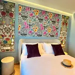 Apartment Alameda - Lujoso Ciudad De Artes Y Ciencias Valencia