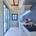 Invalencia - Alberic Waves L House Apartment