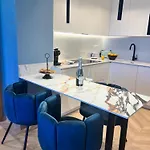 Appartement Alameda - Lujoso Ciudad De Artes Y Ciencias Valencia