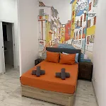 Loft Boutique 2 Next To Torres De Serrano Apartment *