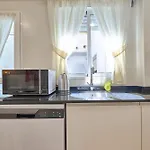 Apartment Anton Martin - Malvarrosa By Invalencia