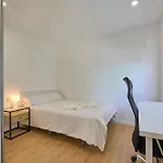 Anton Martin - Malvarrosa Beach By Invalencia Apartment