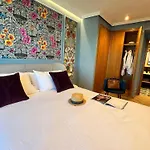 Appartement Alameda - Lujoso Ciudad De Artes Y Ciencias Valencia