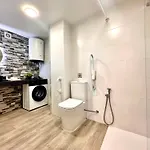 شقة Ciudades De Espana