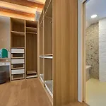 Apartment Invalencia - Alberic Waves L House