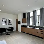 Boutique - Plaza Tower Appartement Valence