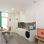 公寓 Guestready - Fontilles