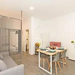 Guestready - Fontilles 公寓 瓦伦西亚