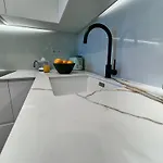 Alameda - Lujoso Ciudad De Artes Y Ciencias Apartment Valencia