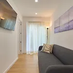 Anton Martin - Malvarrosa Beach By Invalencia Apartment *