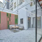 Appartement Invalencia - Alberic Waves L House *
